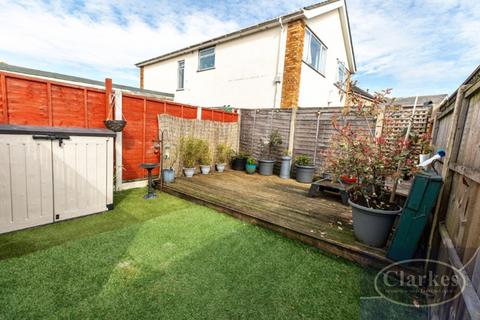2 bedroom flat for sale, Garden Flat in Elmes Road, Moordown