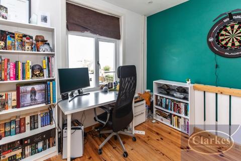 Flat 2, 49 Elmes Road, Bournemouth, BH9 2SX