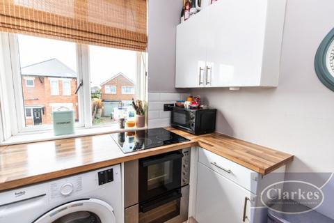 Flat 2, 49 Elmes Road, Bournemouth, BH9 2SX