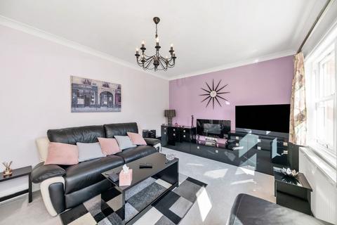 4 bedroom detached house for sale, Major Haddock Close, Royston SG8
