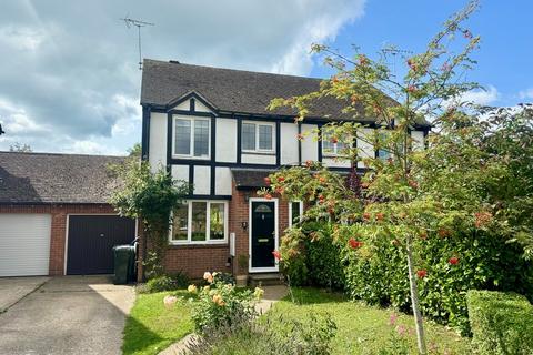 5 Compass Close, Littlehampton, BN17 6SA
