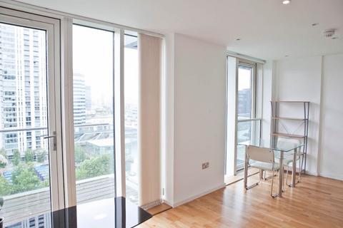 Studio to rent, 37 Millharbour, London E14