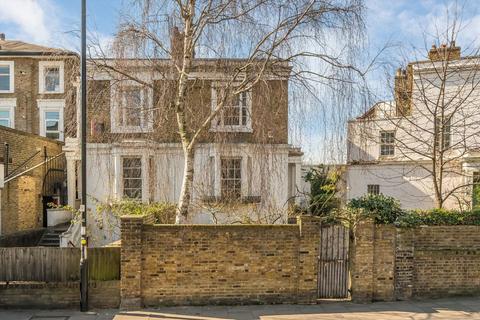3 bedroom house for sale, Brecknock Road, London N7