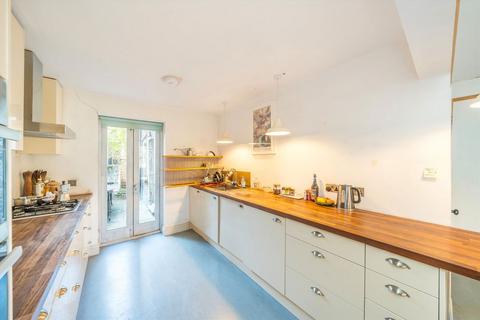 3 bedroom house for sale, Brecknock Road, London N7