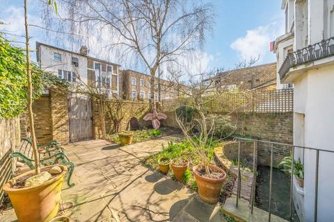 3 bedroom house for sale, Brecknock Road, London N7
