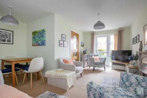 1 bedroom apartment for sale, Queens Road, Attleborough