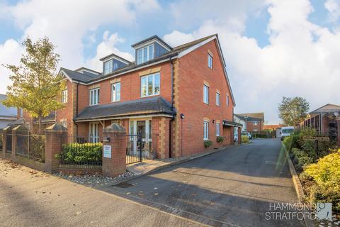 1 bedroom apartment for sale, Queens Road, Attleborough