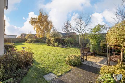 1 bedroom apartment for sale, Queens Road, Attleborough