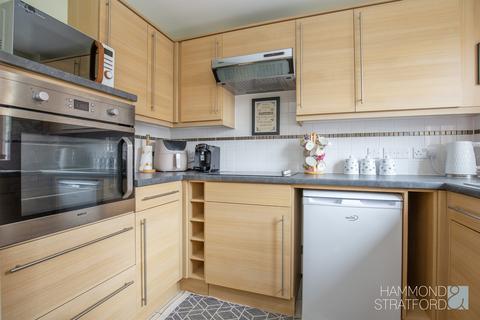 1 bedroom apartment for sale, Queens Road, Attleborough