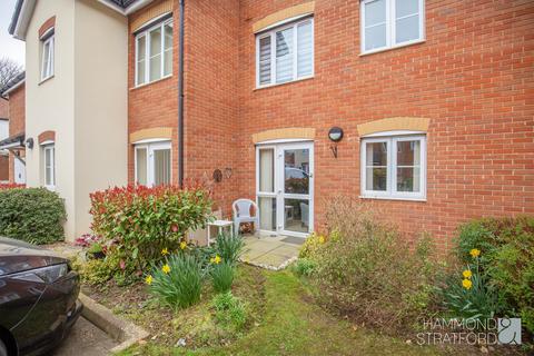 undefined, Queens Road, Attleborough