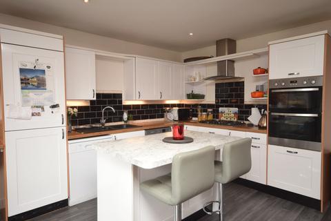 Kings Lynn Stirling Street, Blackford, Auchterarder, PH4 1QG