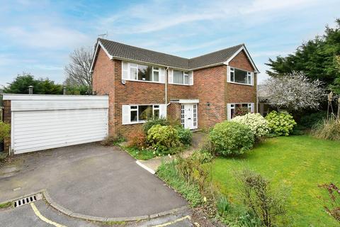 4 bedroom detached house for sale, Broadwater, Potters Bar, EN6