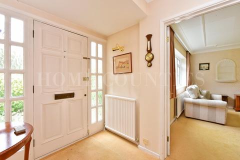 4 bedroom detached house for sale, Broadwater, Potters Bar, EN6