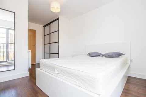 1 bedroom apartment for sale, Dunbridge Street, London, E2