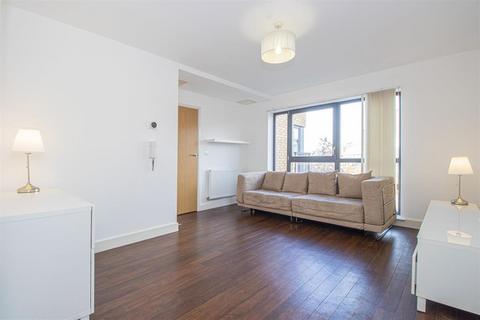 Dunbridge Street, London, E2