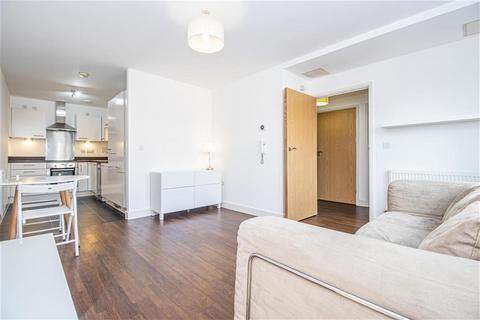 1 bedroom apartment for sale, Dunbridge Street, London, E2