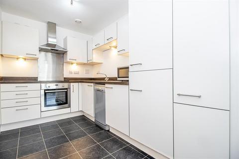 1 bedroom apartment for sale, Dunbridge Street, London, E2