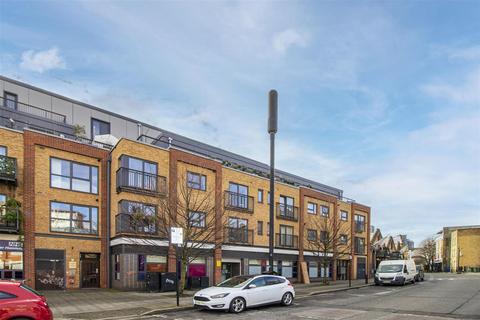 1 bedroom apartment for sale, Dunbridge Street, London, E2
