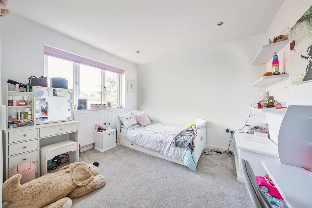 Bedroom Two: