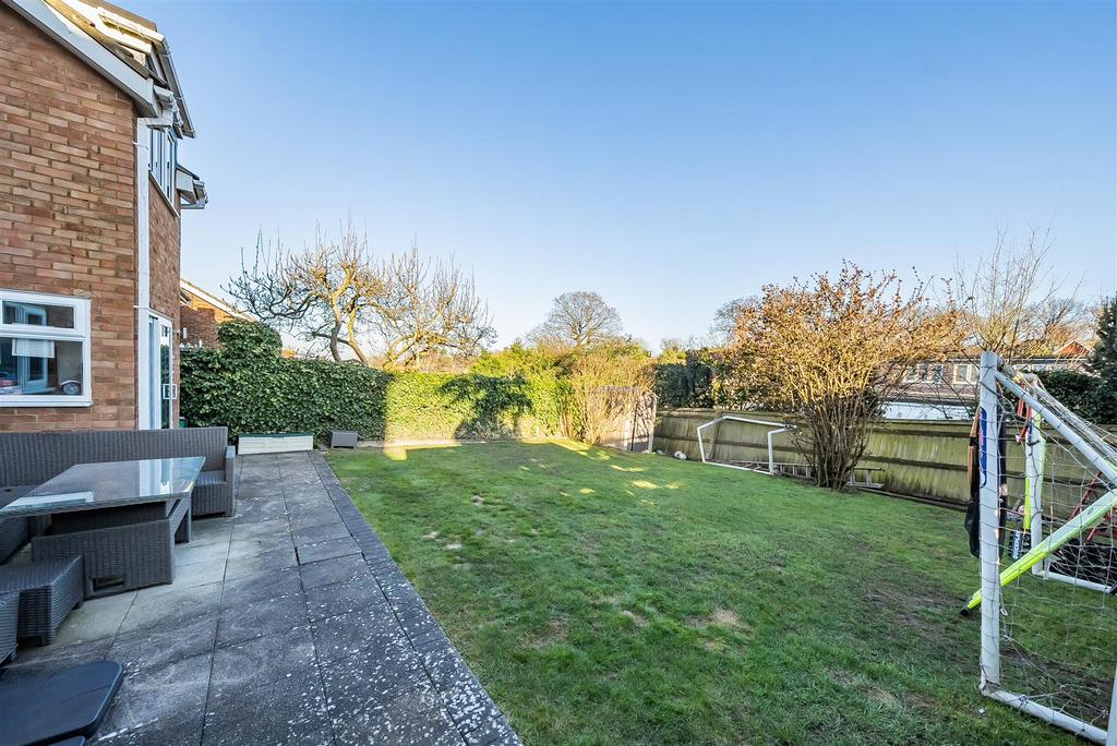 Garden: