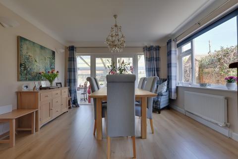 undefined, Edward Gardens, Old Bedhampton, Havant