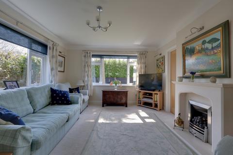 undefined, Edward Gardens, Old Bedhampton, Havant