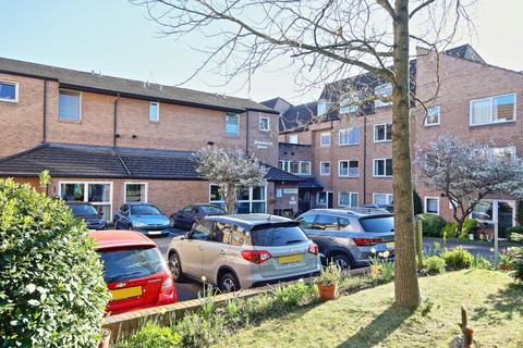 1 bedroom flat for sale, Mount Hermon Road, Woking GU22