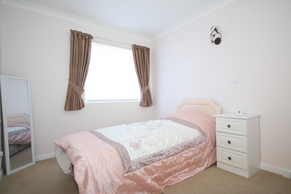 Double Bedroom