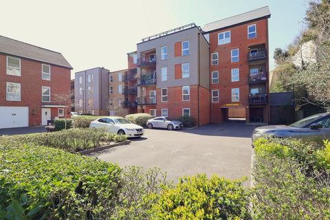 2 bedroom flat for sale, Brunel Way, Bedhampton, Havant