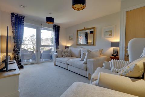 2 bedroom flat for sale, Brunel Way, Bedhampton, Havant