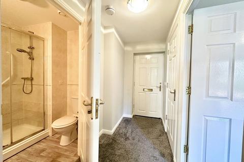 1 bedroom flat for sale, Marple Road, Stockport SK2