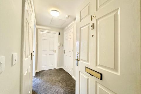 1 bedroom flat for sale, Marple Road, Stockport SK2