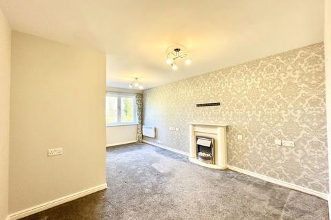1 bedroom flat for sale, Marple Road, Stockport SK2