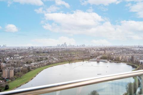 3 bedroom flat for sale, Woodberry Grove, London, N4