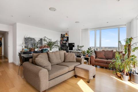 3 bedroom flat for sale, Woodberry Grove, London, N4