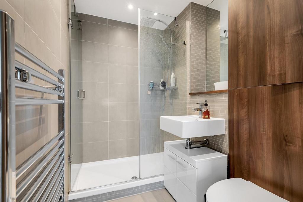 En suite