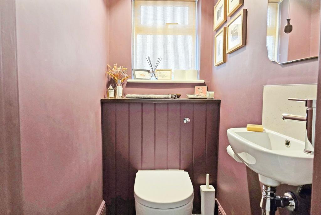 Cloakroom