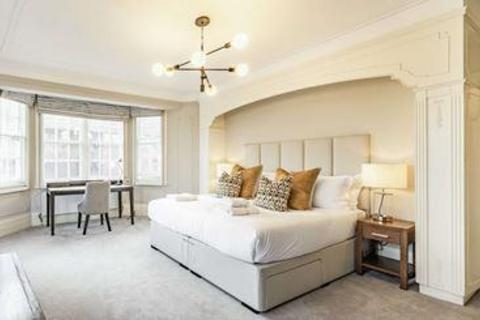 undefined, Strathmore Court, Park Road, Regent's Park, NW8