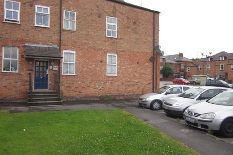 1 bedroom apartment to rent, Uttoxeter New Road, Derby DE22