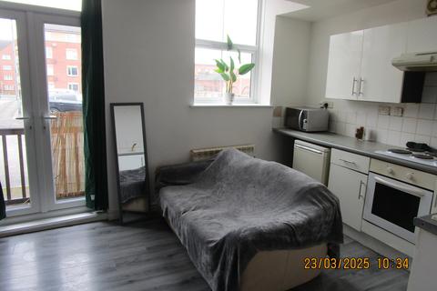 1 bedroom apartment to rent, Uttoxeter New Road, Derby DE22
