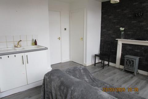 1 bedroom apartment to rent, Uttoxeter New Road, Derby DE22