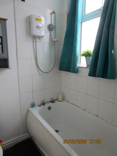 1 bedroom apartment to rent, Uttoxeter New Road, Derby DE22
