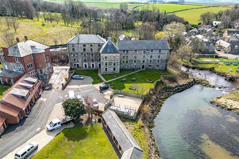 undefined, Mill Buildings, Budle Bay, Waren Mill, Northumberland