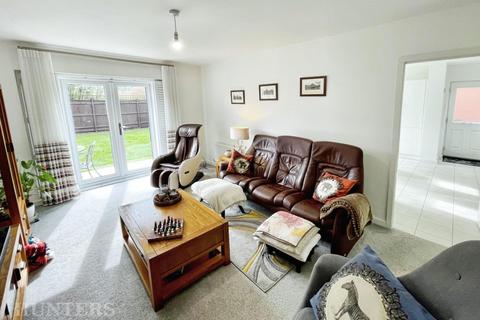 28 Harrison Close, Eastham, Wirral, CH62 8FA