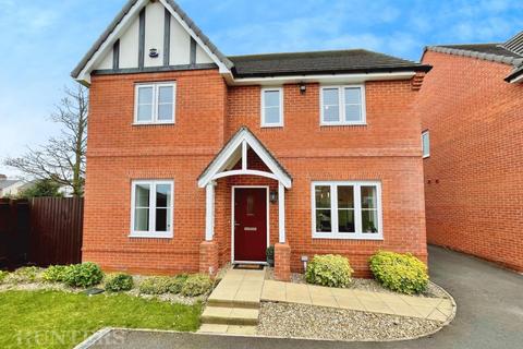 28 Harrison Close, Eastham, Wirral, CH62 8FA