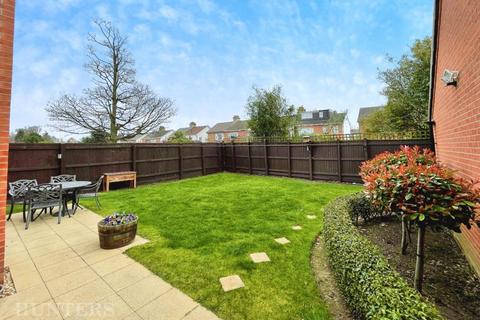 28 Harrison Close, Eastham, Wirral, CH62 8FA