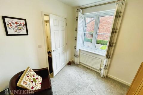 28 Harrison Close, Eastham, Wirral, CH62 8FA