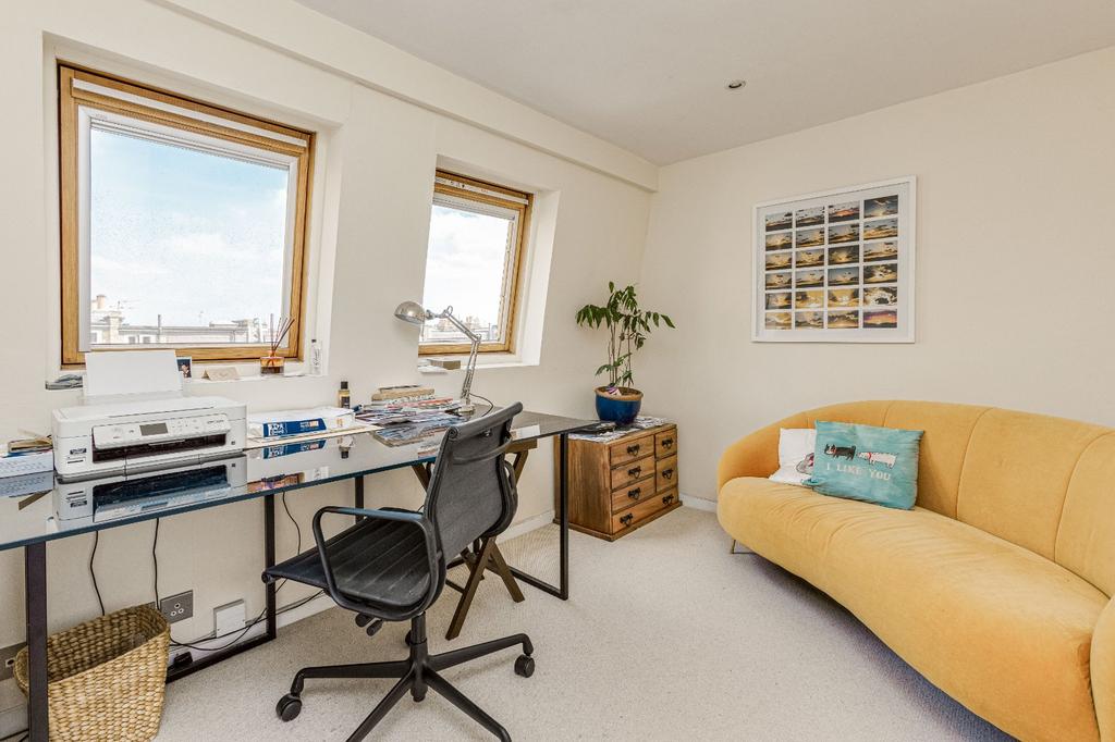Study Room