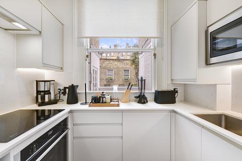 2 bedroom flat to rent, Beaufort Gardens, London
