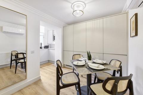 2 bedroom flat to rent, Beaufort Gardens, London